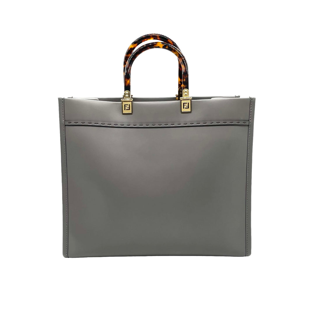 Bolsa Fendi Sunshine Mediana