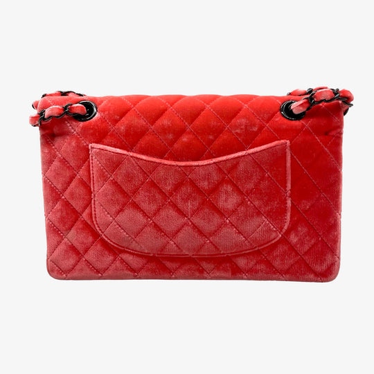 Bolsa Chanel Clásica Mediana