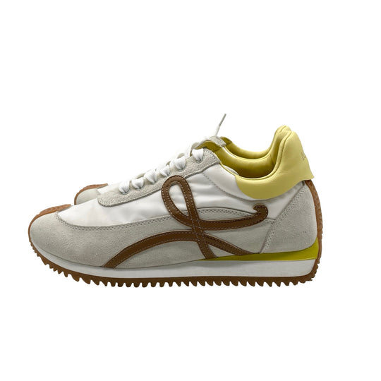 Tenis Loewe Flow Runner T.39