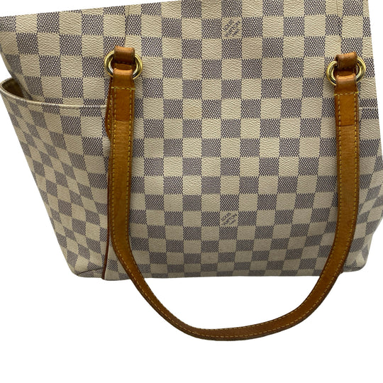 Bolsa Louis Vuitton Totally