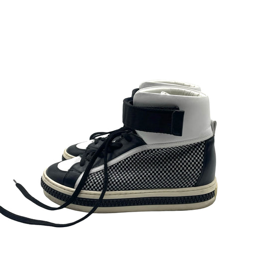 Tenis Sergio Rossi T.36