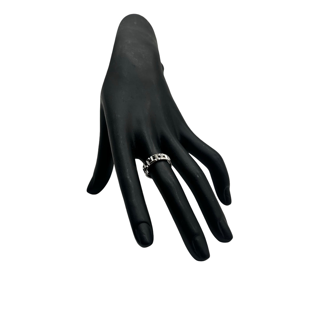 Anillo Tiffany T True T.6