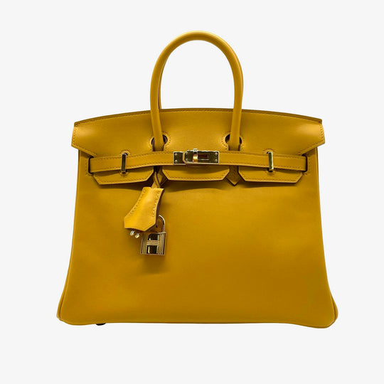 Bolsa Hermès Birkin 25
