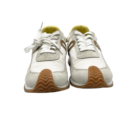 Tenis Loewe Flow Runner T.39