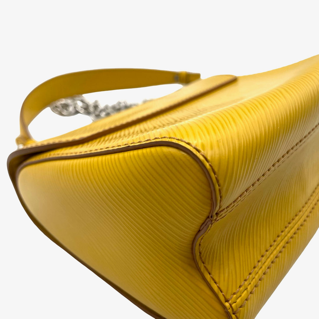 Bolsa Louis Vuitton Twist MM