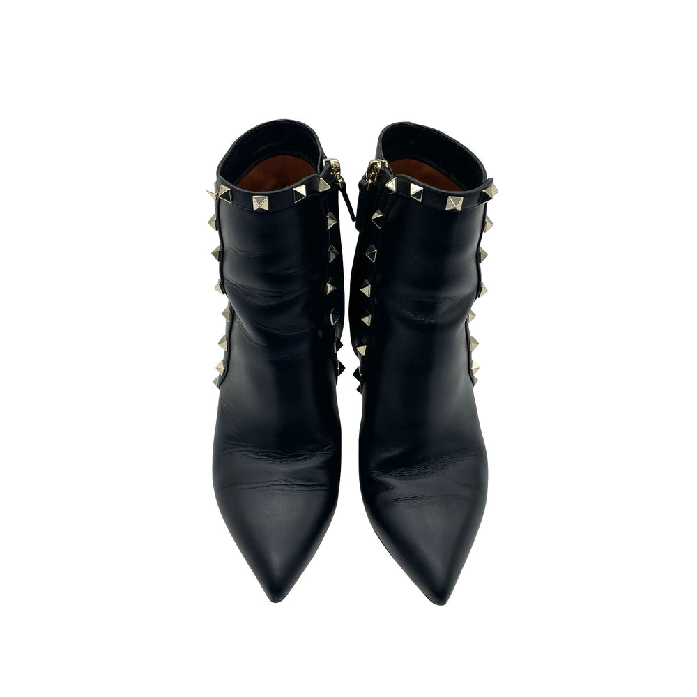 Botines Valentino Rockstud T.37