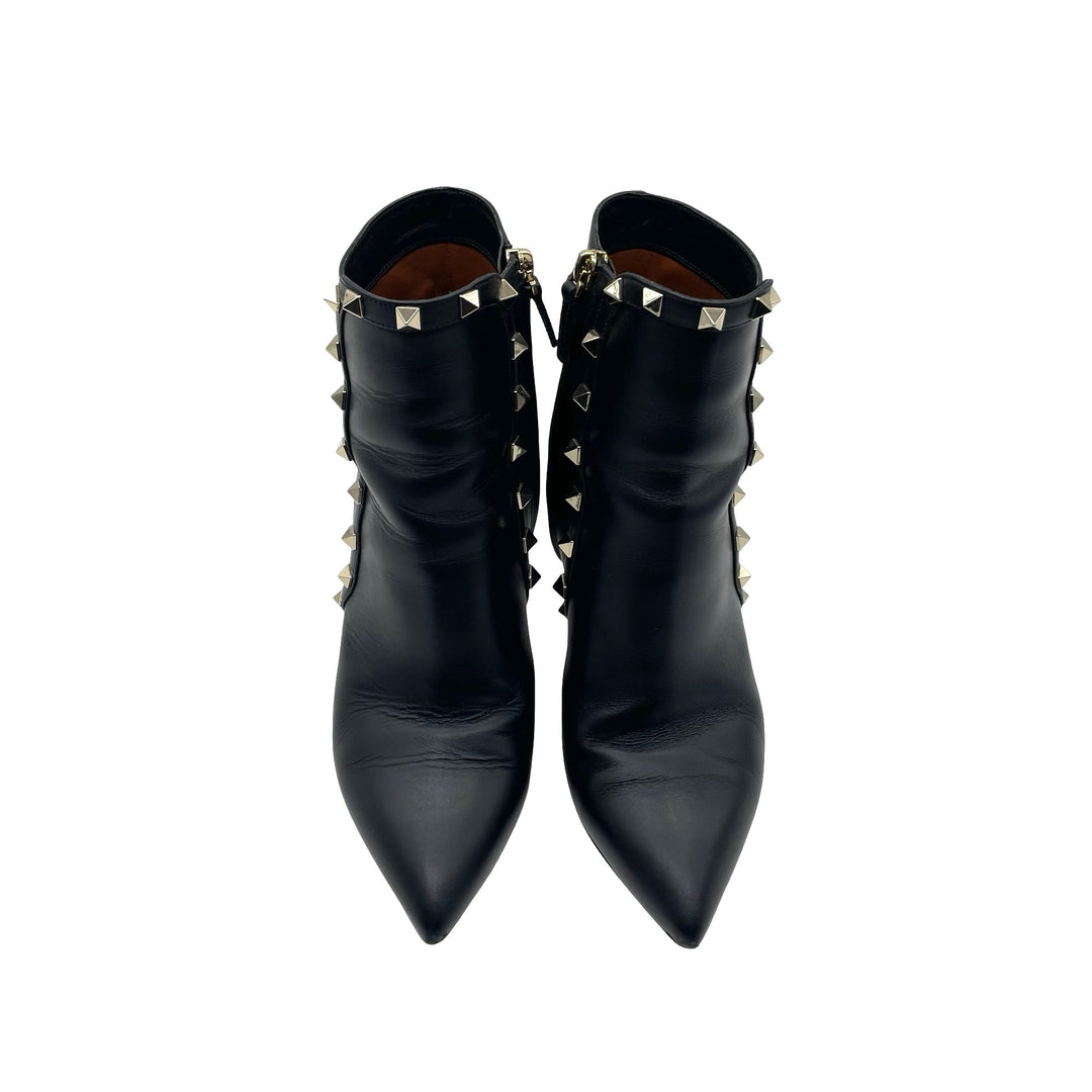 Botines Valentino Rockstud T.37