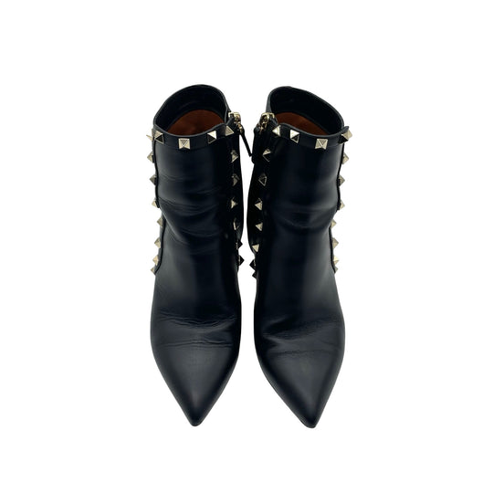 Botines Valentino Rockstud T.37