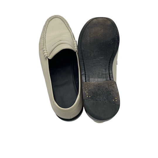 Loafers Saint Laurent T.37.5