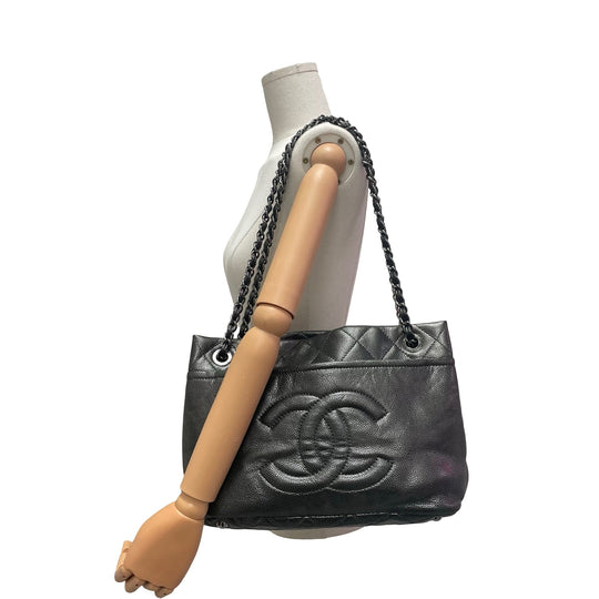 Bolsa Chanel Shopper