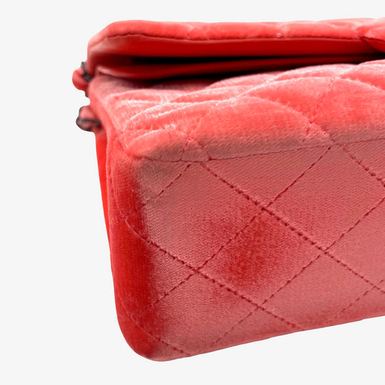 Bolsa Chanel Clásica Mediana