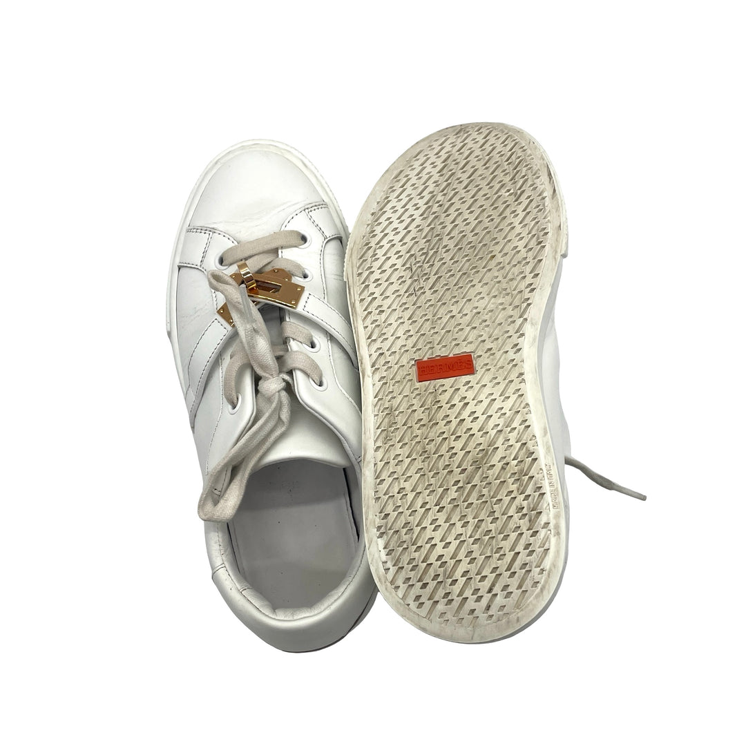 Tenis Hermès Day T.36