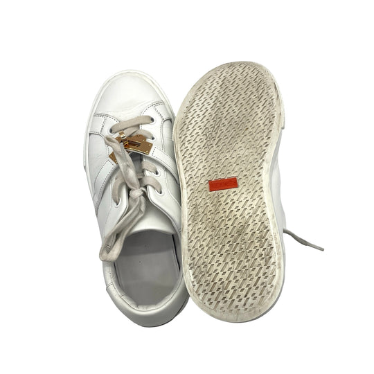 Tenis Hermès Day T.36