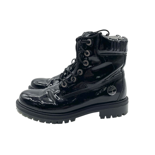 Botas Jimmy Choo x Timberland T.40