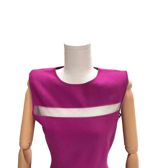Vestido Giambattista Valli T.XS