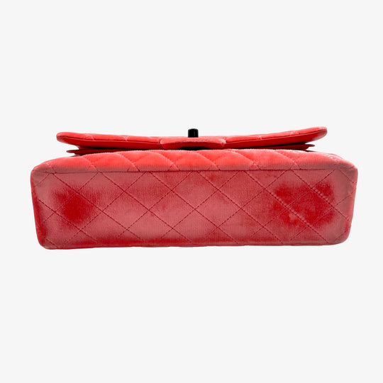 Bolsa Chanel Clásica Mediana