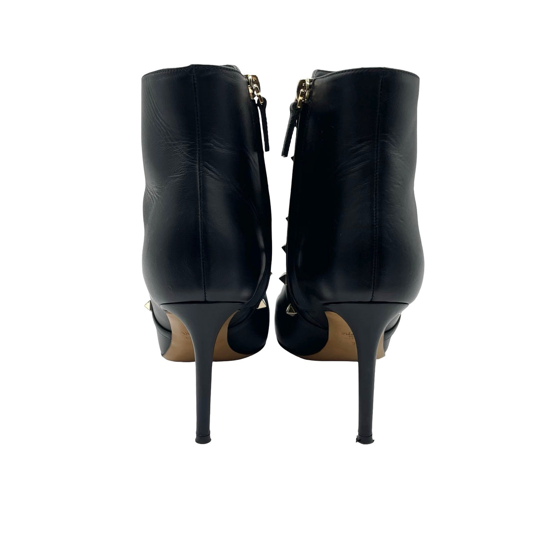Botines Valentino Rockstud T.37