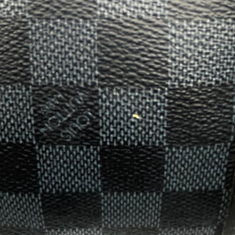 Bolsa Louis Vuitton Keepall 45