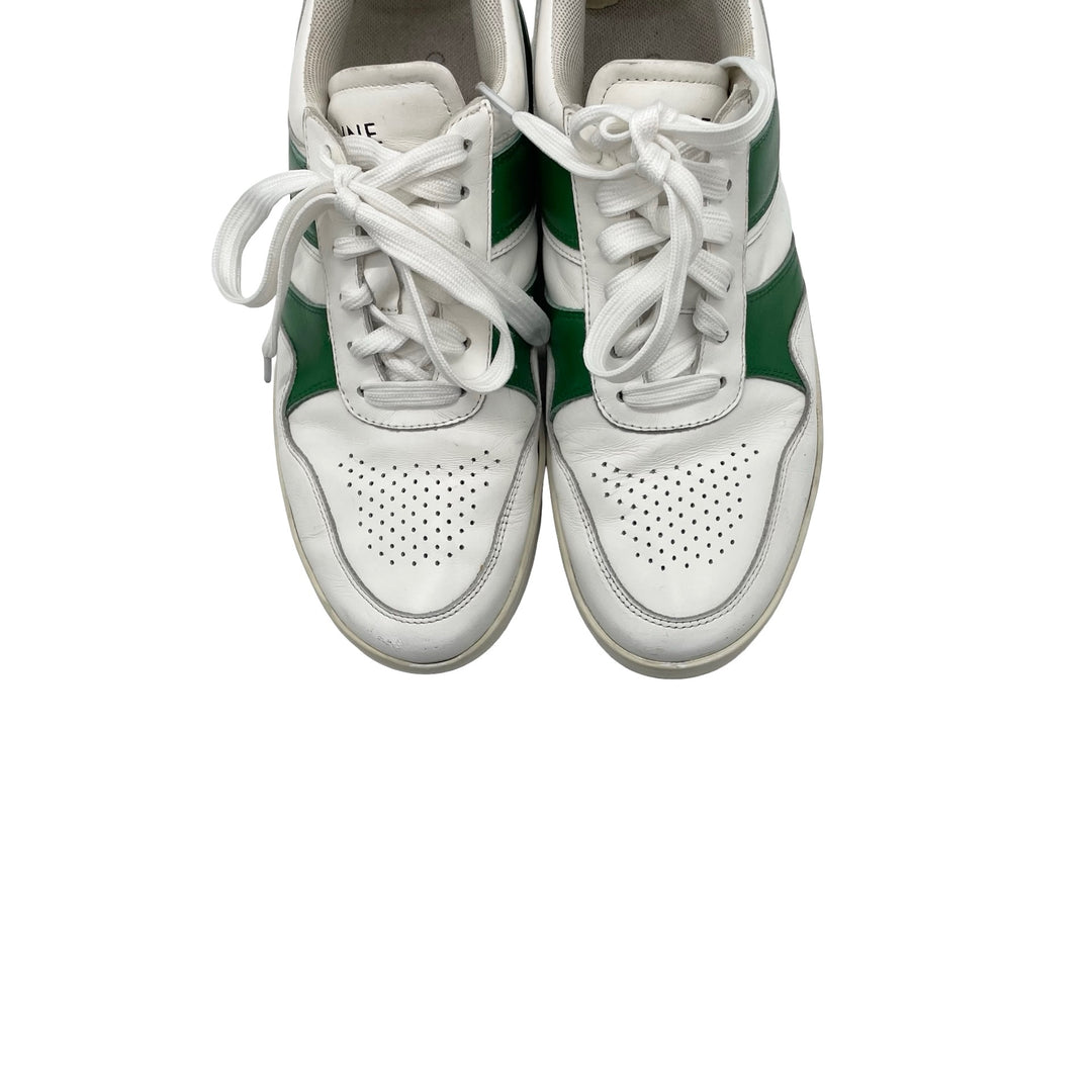 Tenis Celine Baja T.38.5