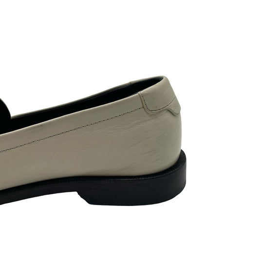 Loafers Saint Laurent T.37.5