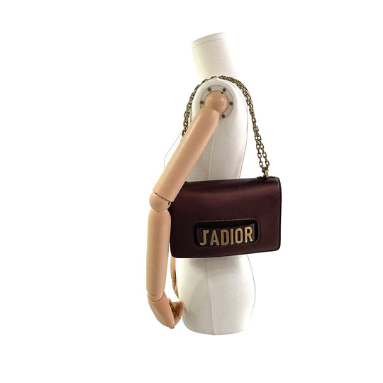 Bolsa Dior J´ADIOR