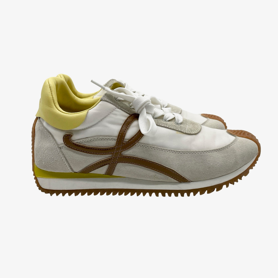 Tenis Loewe Flow Runner T.39