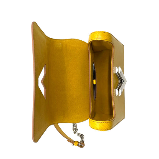 Bolsa Louis Vuitton Twist MM