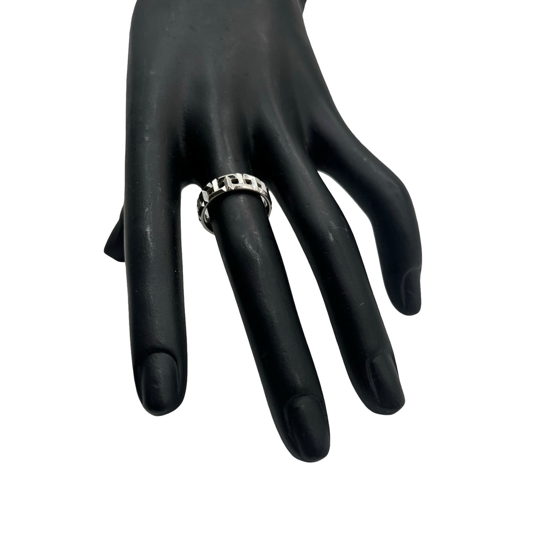 Anillo Tiffany T True T.6