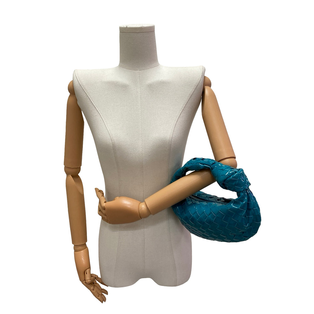 Bolsa Bottega Veneta Jodie Mini