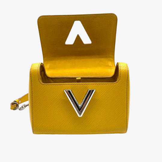 Bolsa Louis Vuitton Twist MM