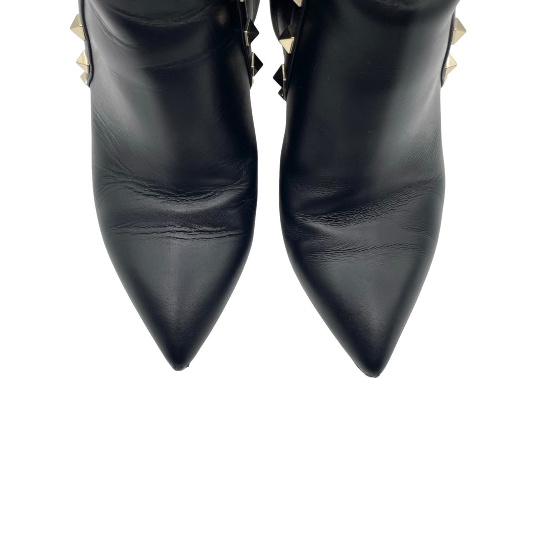 Botines Valentino Rockstud T.37