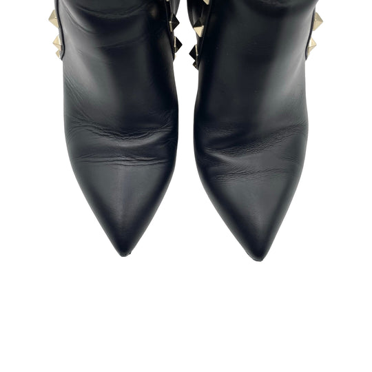 Botines Valentino Rockstud T.37