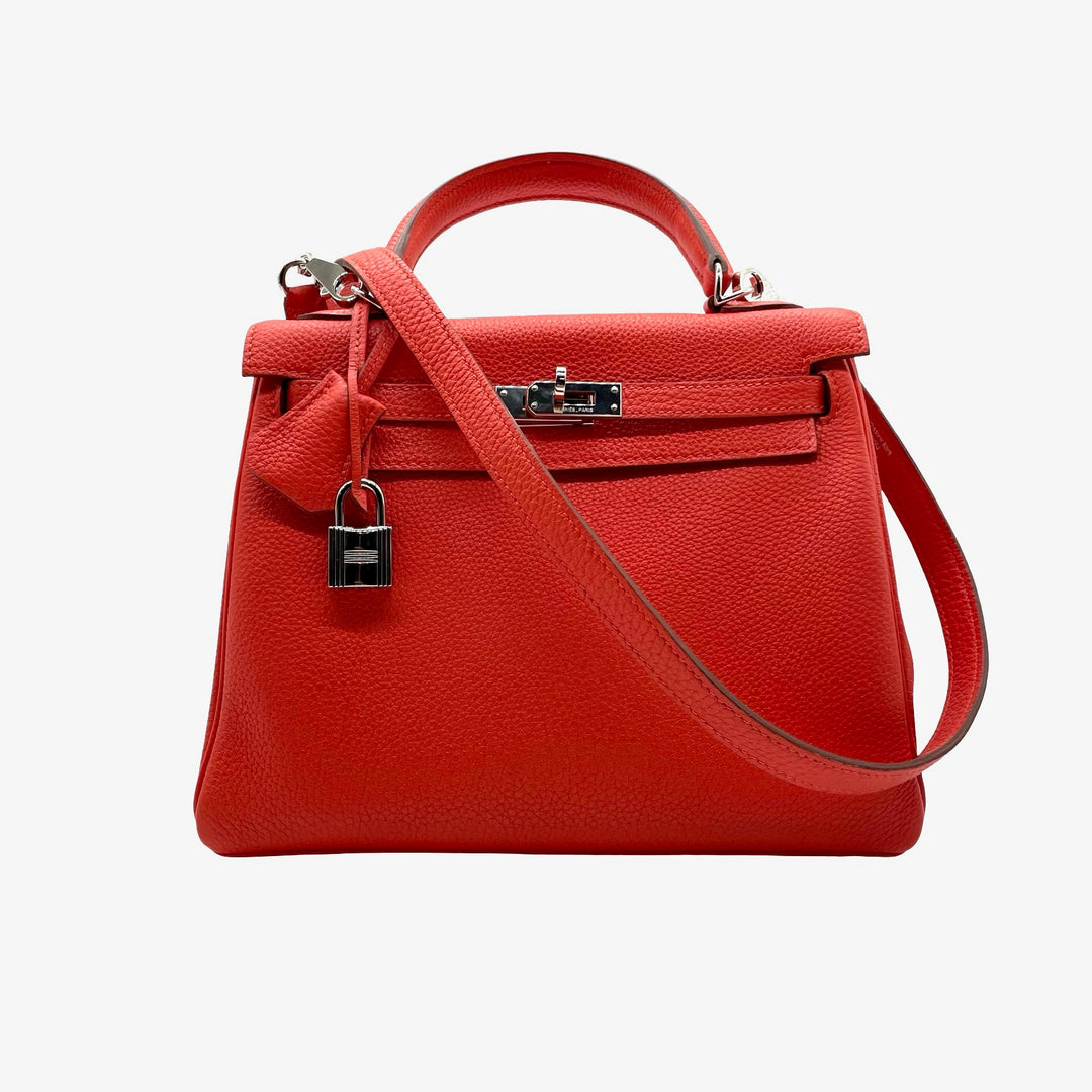 Bolsa Hermès Kelly 25