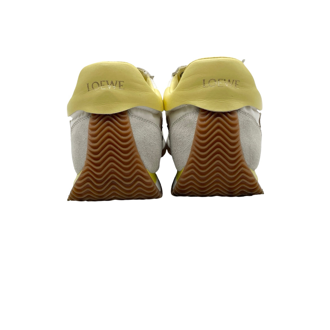 Tenis Loewe Flow Runner T.39