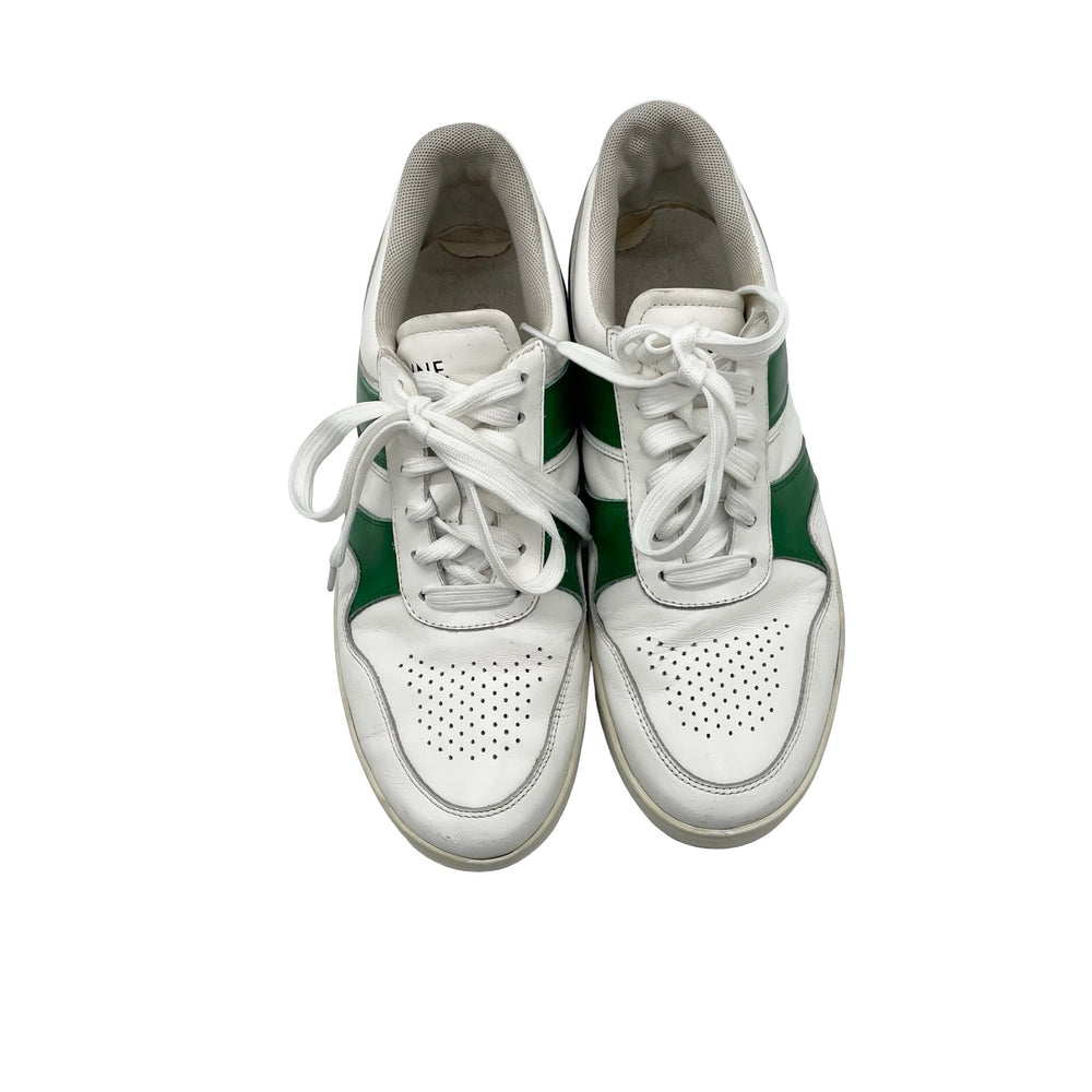 Tenis Celine Baja T.38.5