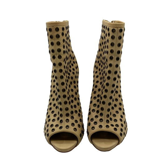 Botines Giuseppe Zanotti T.38