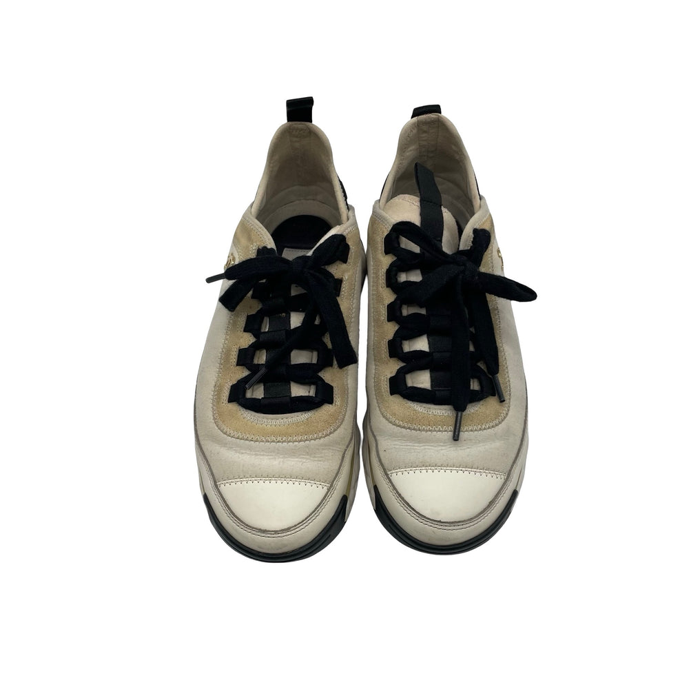 Tenis Chanel T.38