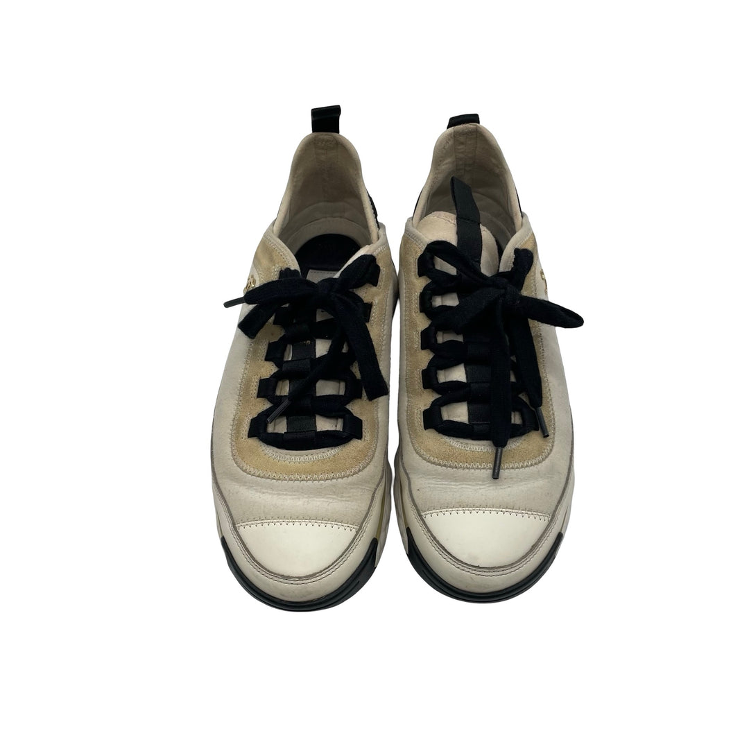 Tenis Chanel T.38