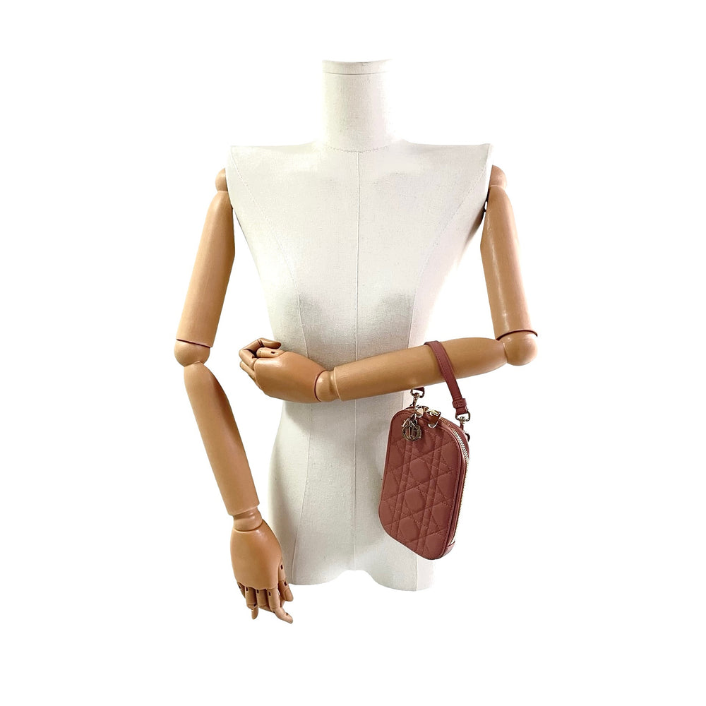 Bolsa Dior Lady Dior Call'in Dior
