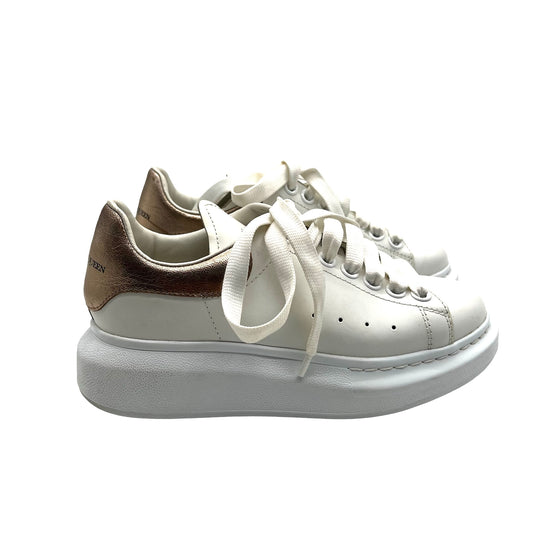 Tenis Alexander McQueen Oversize