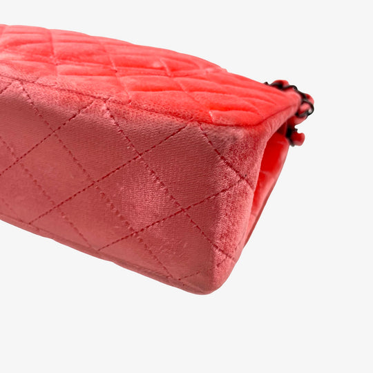 Bolsa Chanel Clásica Mediana