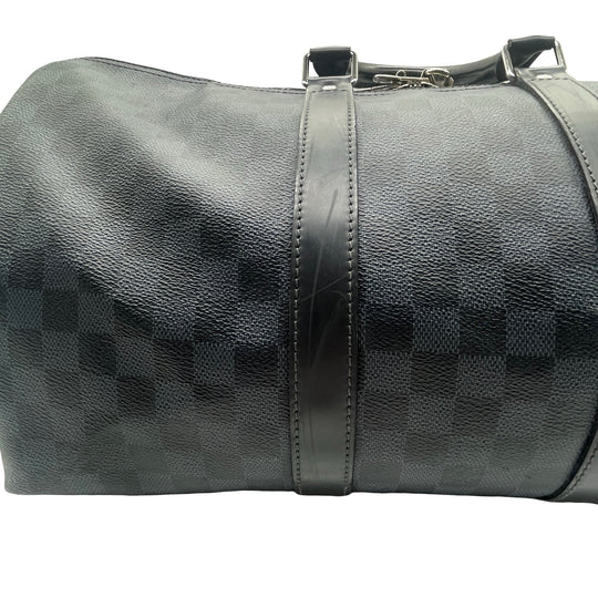Bolsa Louis Vuitton Keepall 45