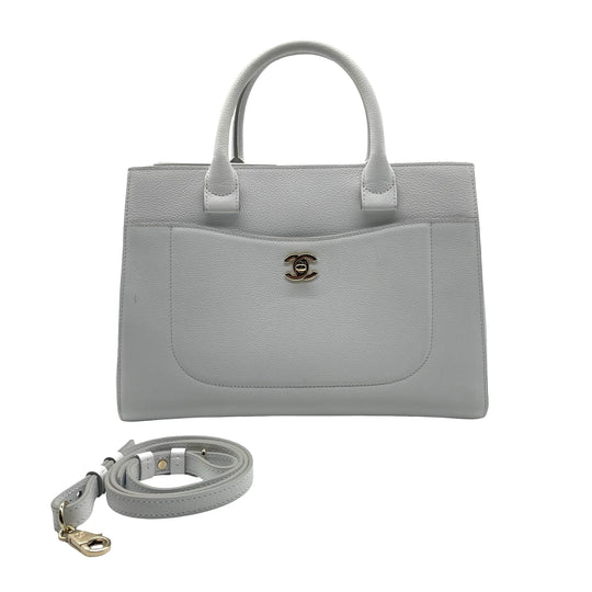 Bolsa Chanel Neo Executive Tote