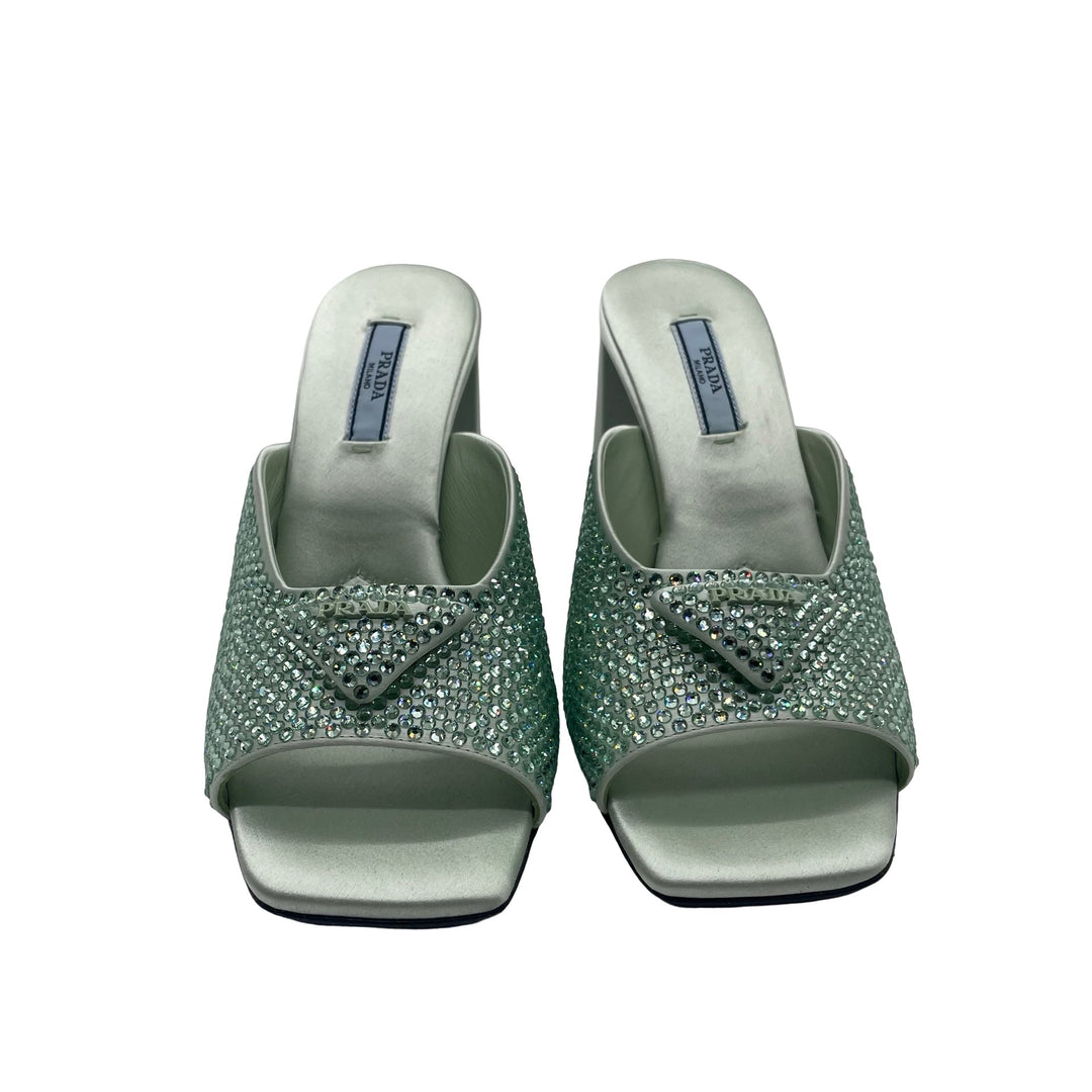 Sandalias Prada T.36