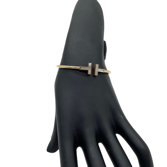 Pulsera Tiffany & co T T.S