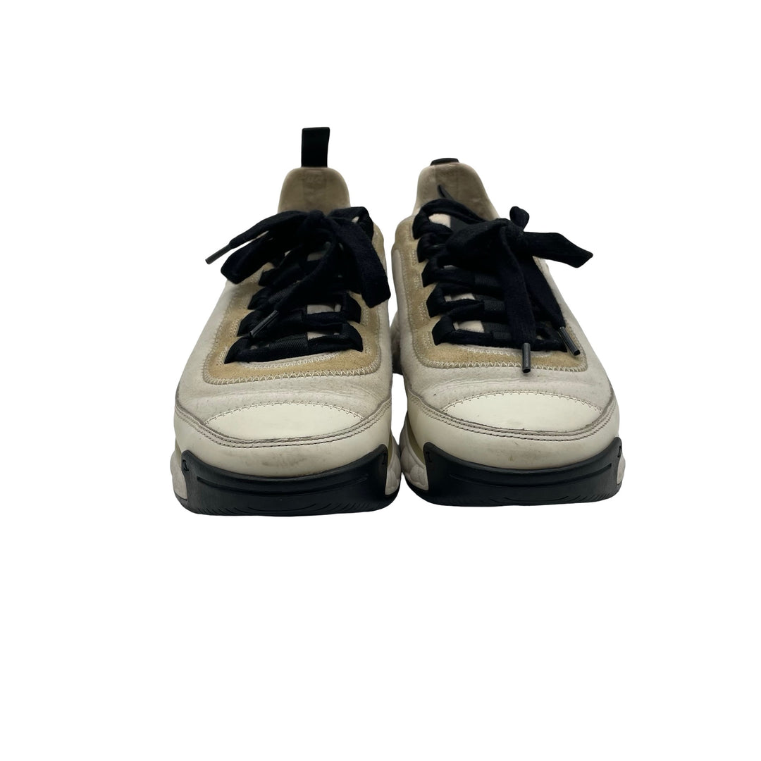 Tenis Chanel T.38