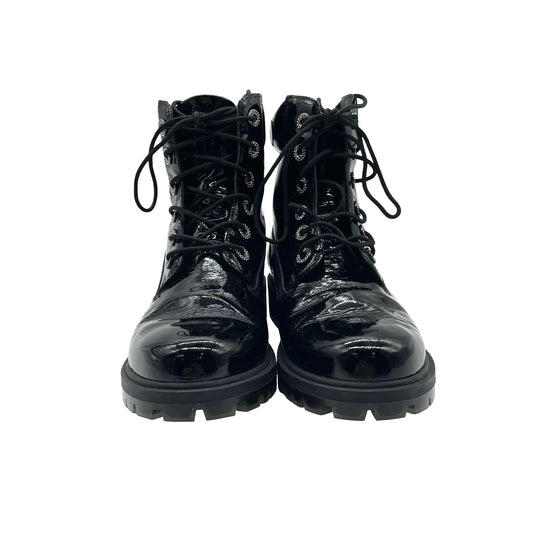 Botas Jimmy Choo x Timberland T.40