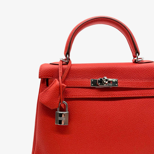 Bolsa Hermès Kelly 25
