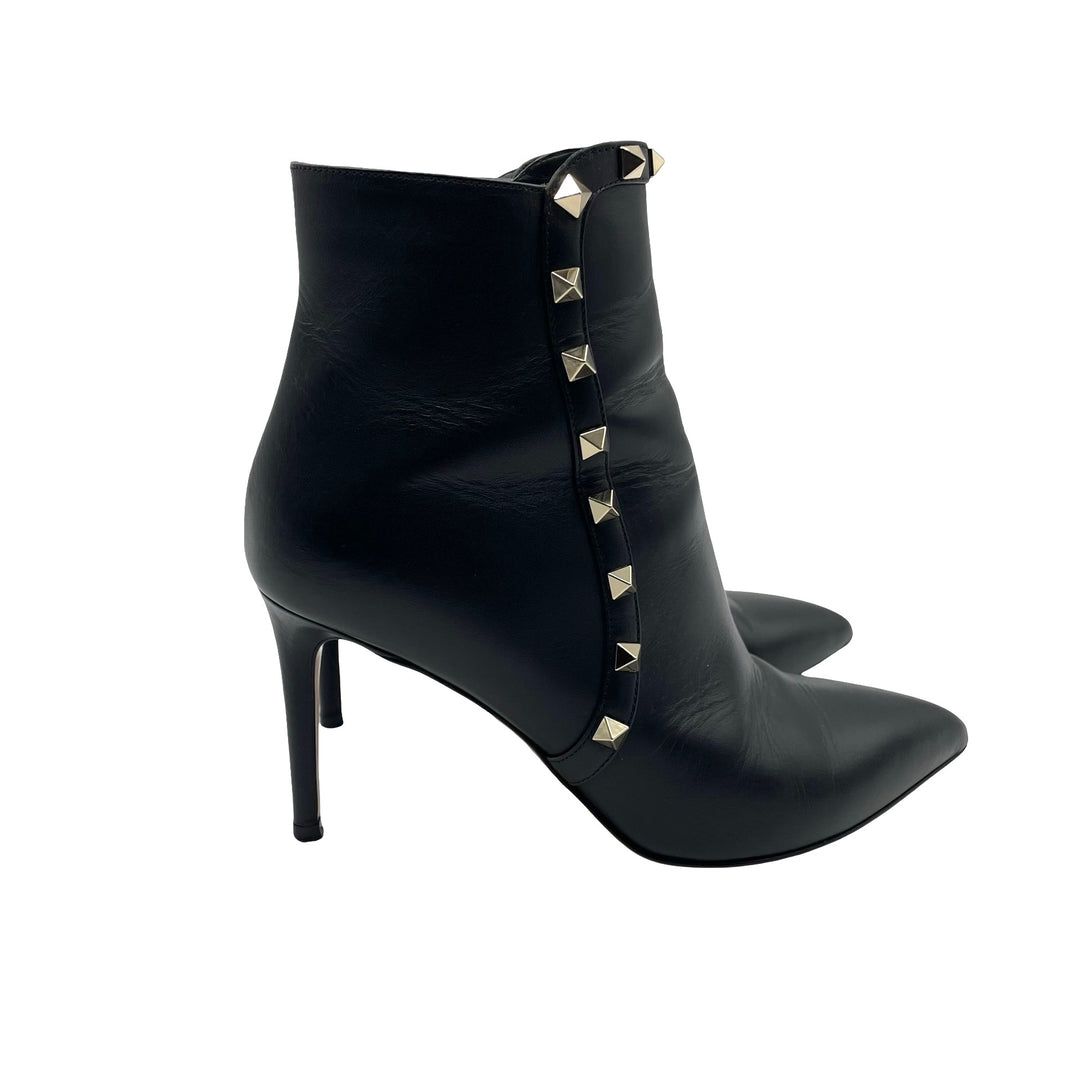 Botines Valentino Rockstud T.37
