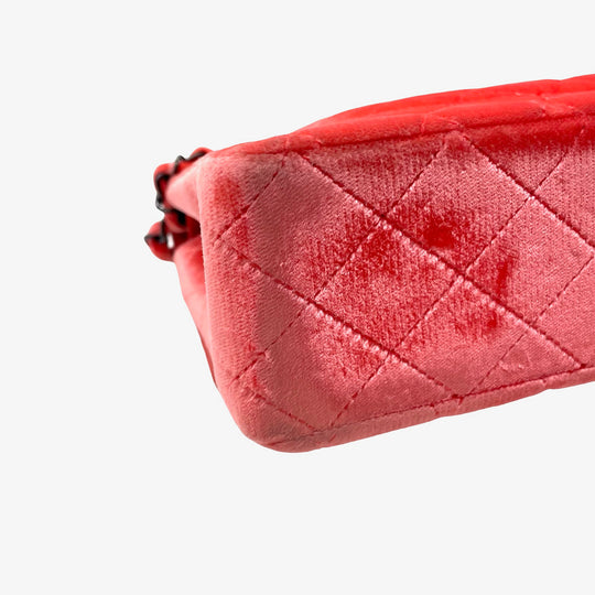 Bolsa Chanel Clásica Mediana